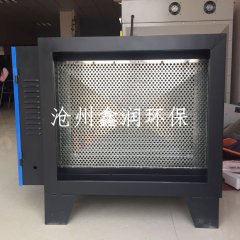 油霧凈化器  動態(tài)分離器旋轉離心油霧過濾工業(yè)機